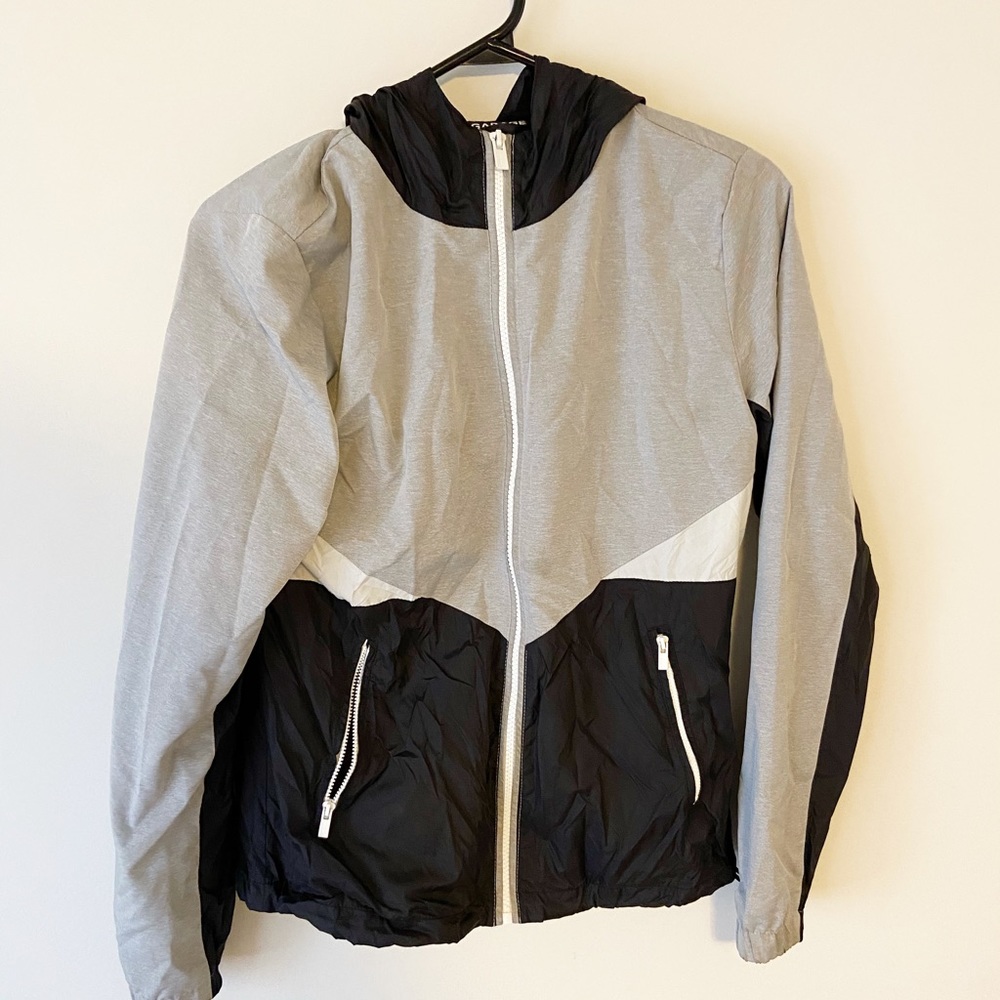 Windbreaker